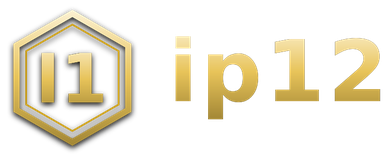 ip12 logo