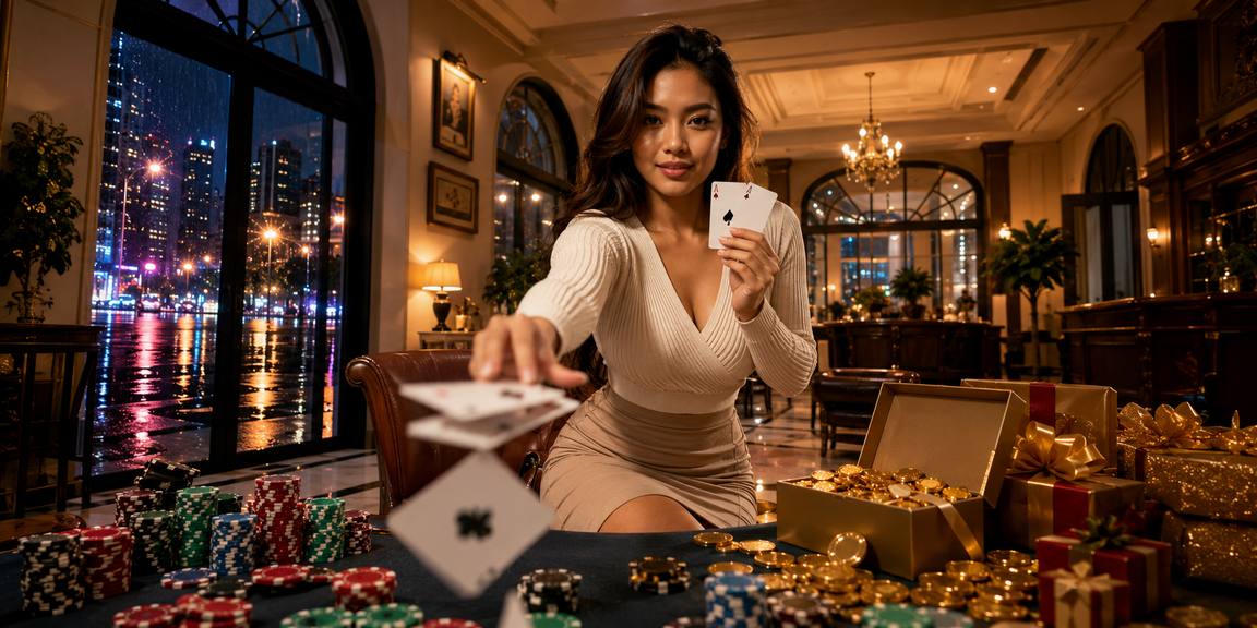 ip12 Phoenix Realm Hadir di ip12 untuk Malaysia
